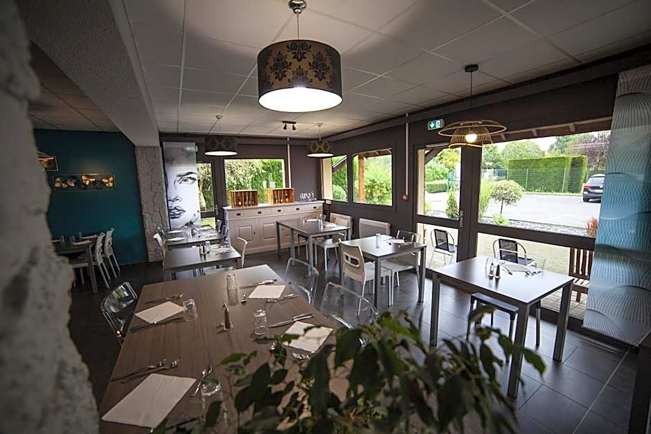 Sure Hotel by Best Western Lille Tourcoing