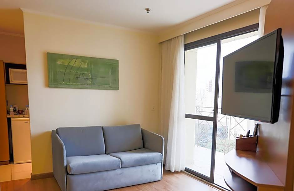 Quality Suites Vila Olimpia