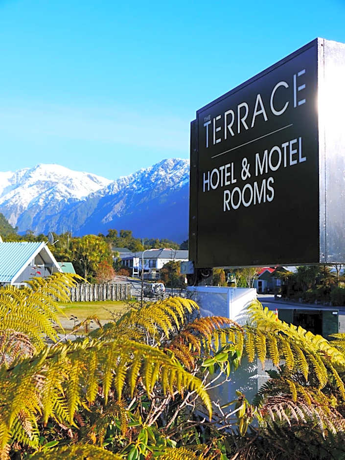 The Terrace