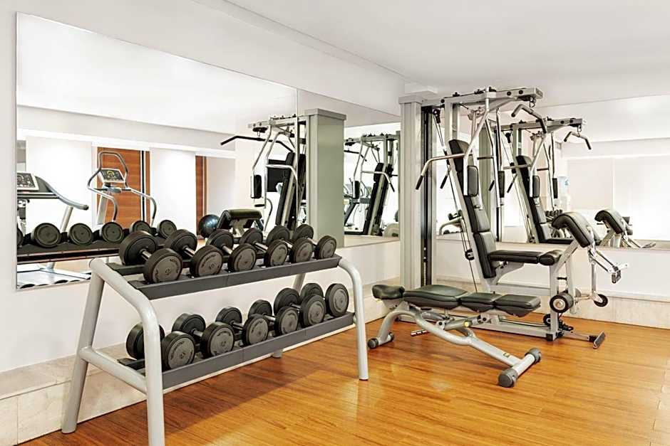 Mövenpick Hotel Sarajevo