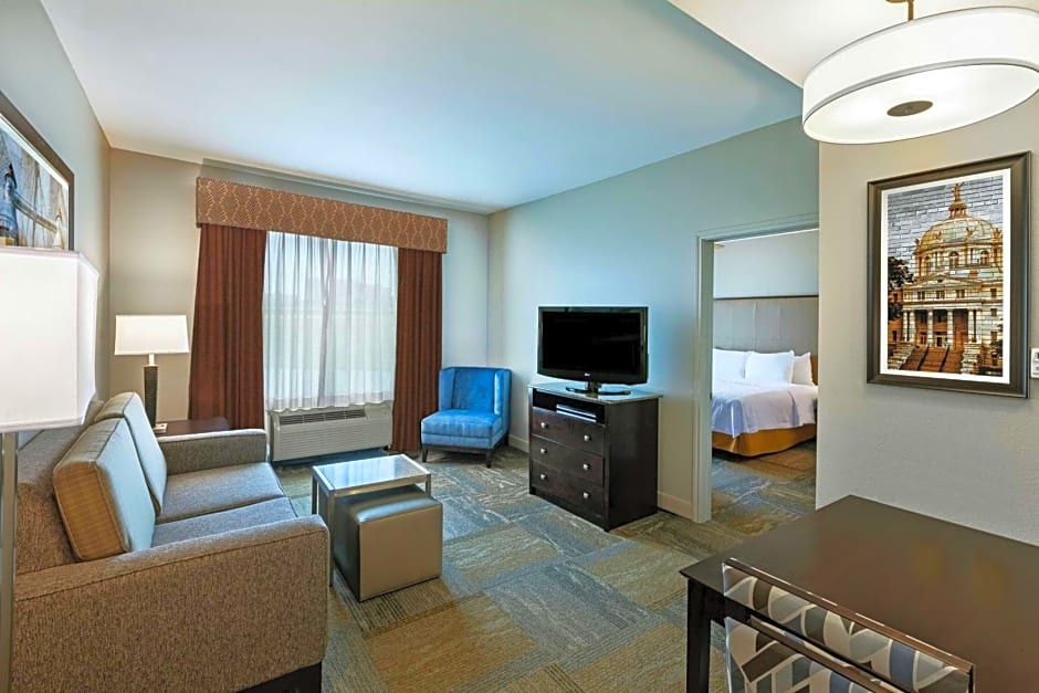 Homewood Suites By Hilton Waco