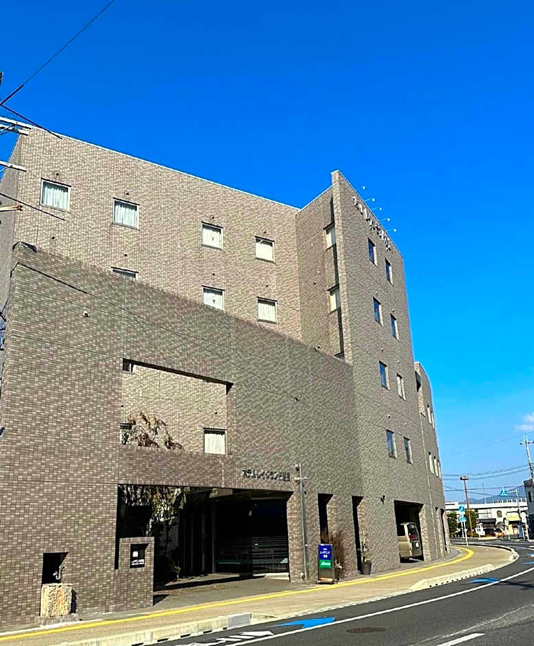 Hotel Lakeland Hikone