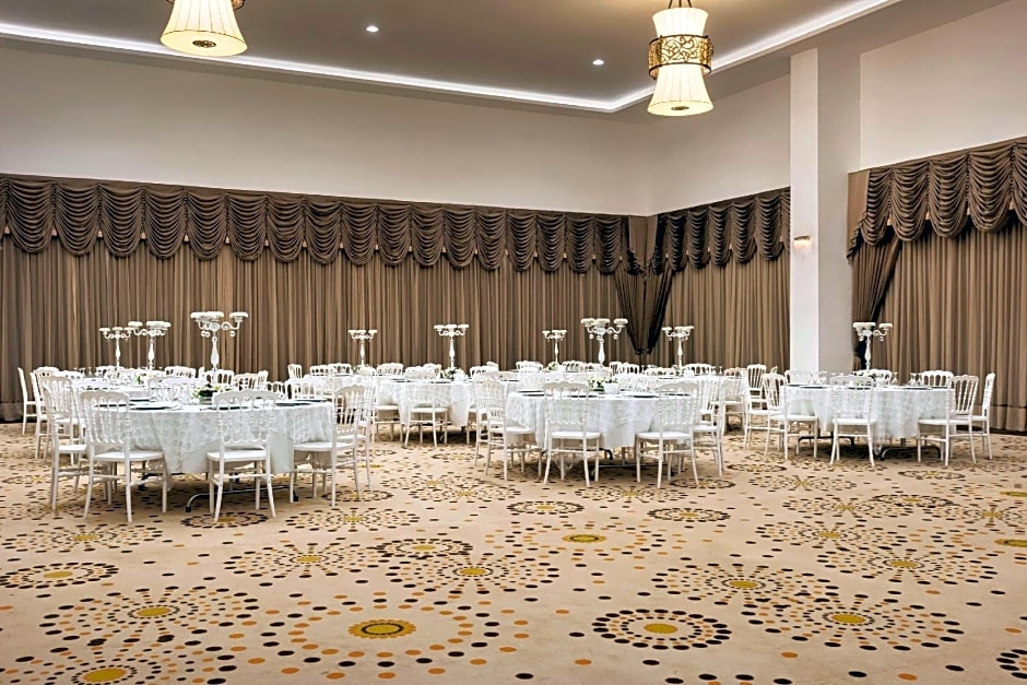 Ramada Iskenderun