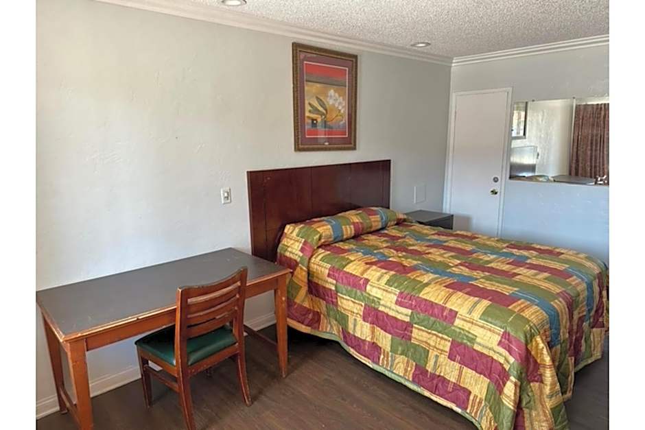 Heritage Inn