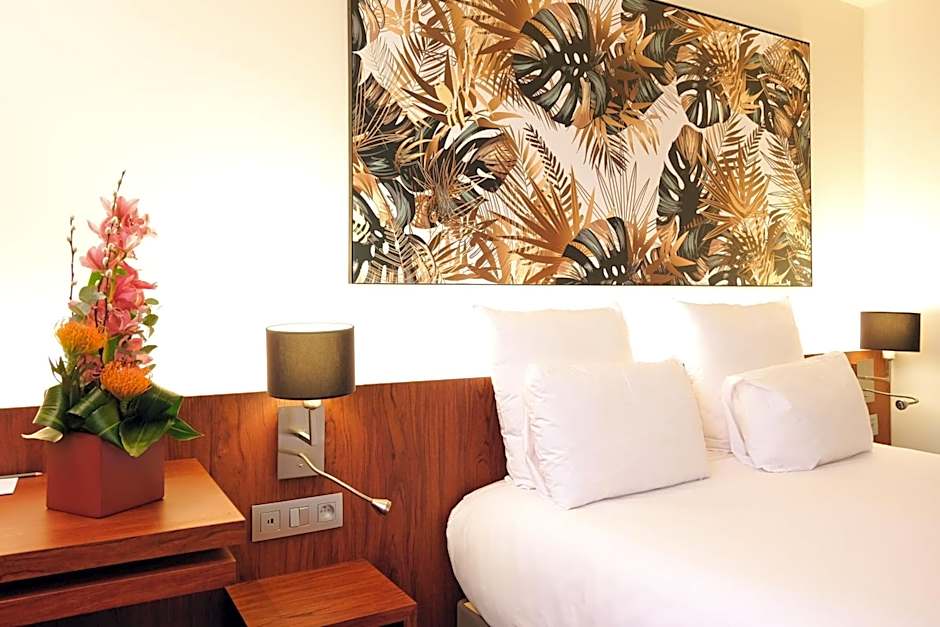 Mercure Perpignan Centre