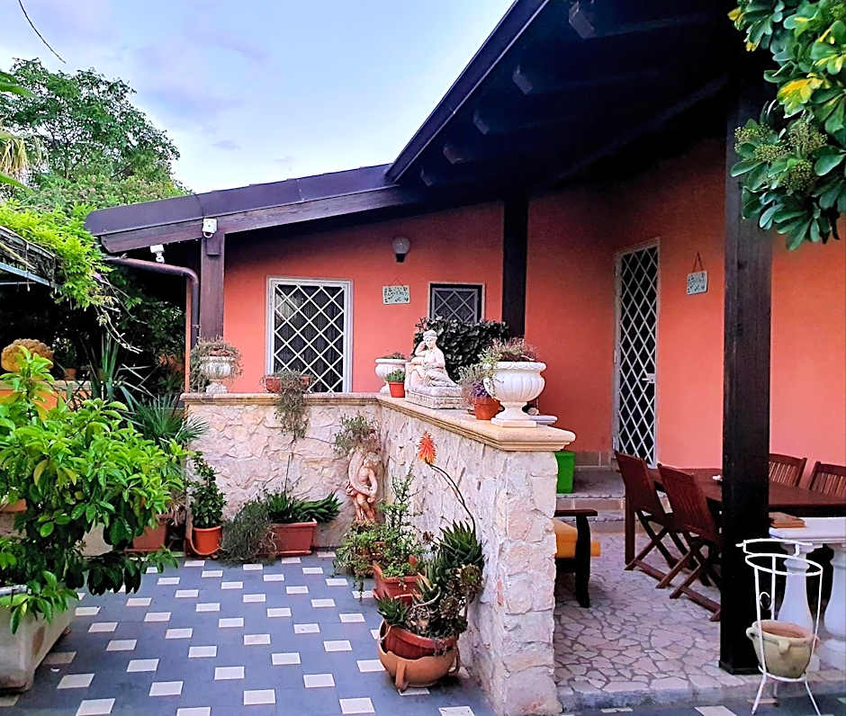 Salento - A Casa di Lilli