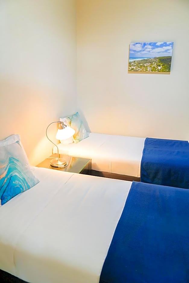 Villas on the Bay Kingscote