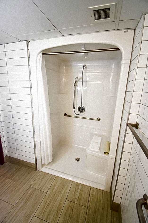 Canad Inns Destination Centre Club Regent Casino Hotel