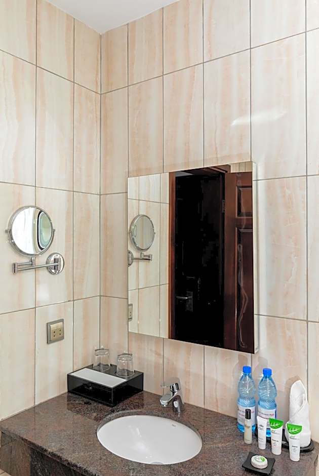 Athena Hotel Kampala