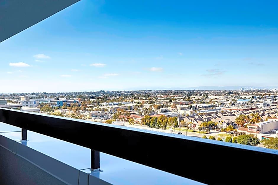 Torrance Marriott Redondo Beach