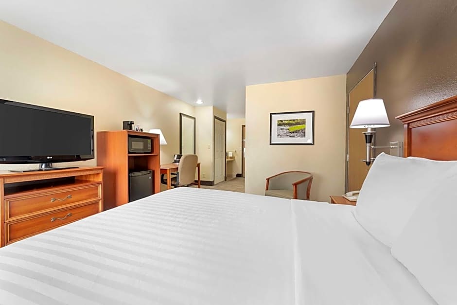 Best Western Canon City