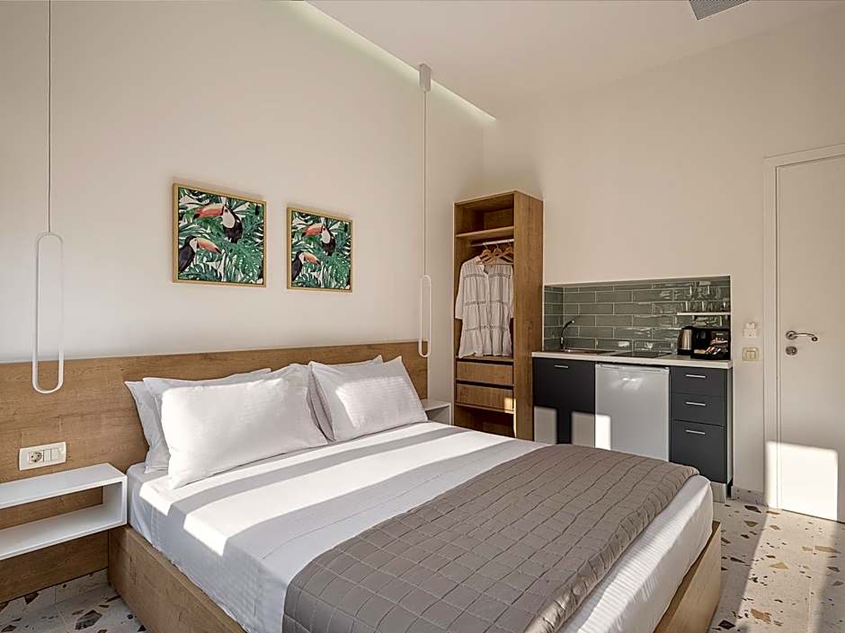 Cretan Berry Kondylaki