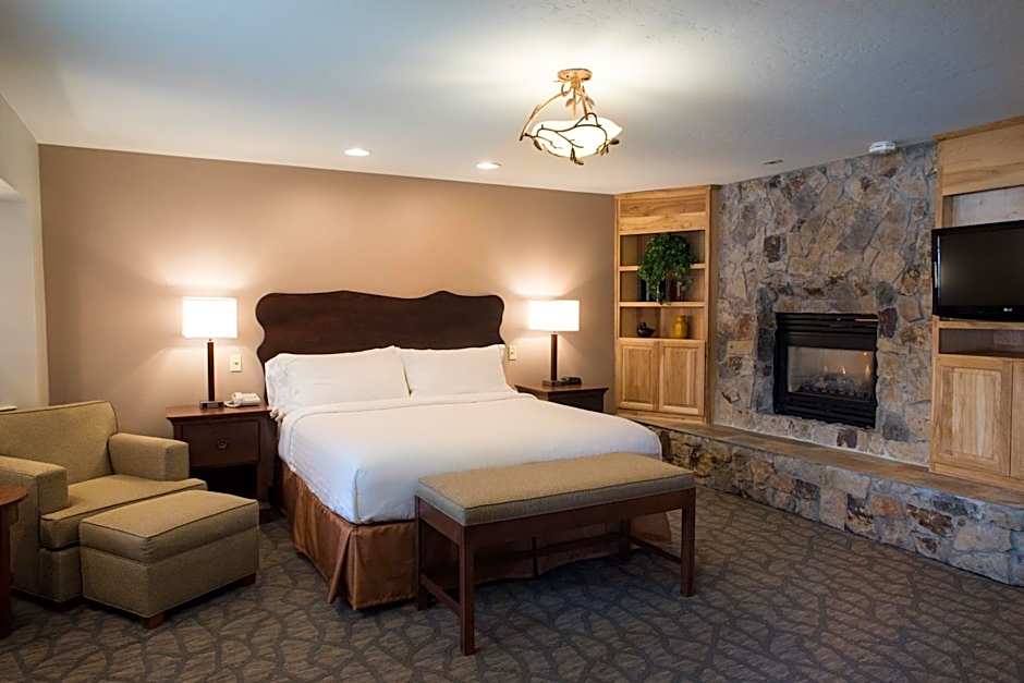 Holiday Inn Express South Lake Tahoe By IHG