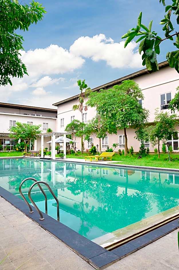 Hotel Bonero Residence