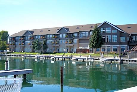 Kwataqnuk Resort & Casino