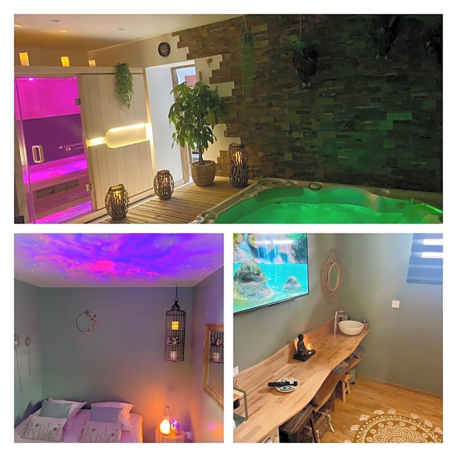 Ferme "les Flaquettes"