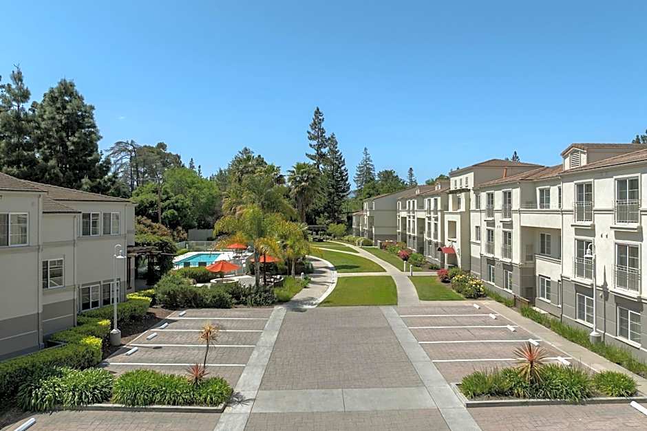 Residence Inn by Marriott Palo Alto Los Altos