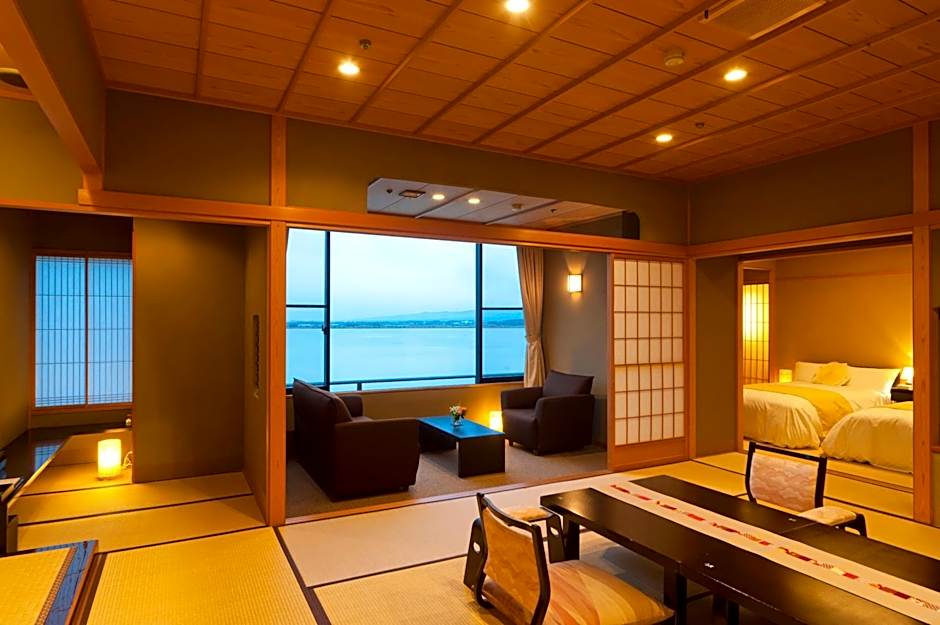 Kohan No Yado Ryokan Morimoto