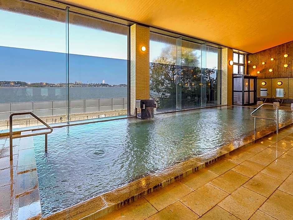 Ooedo Onsen Monogatari Nagayama