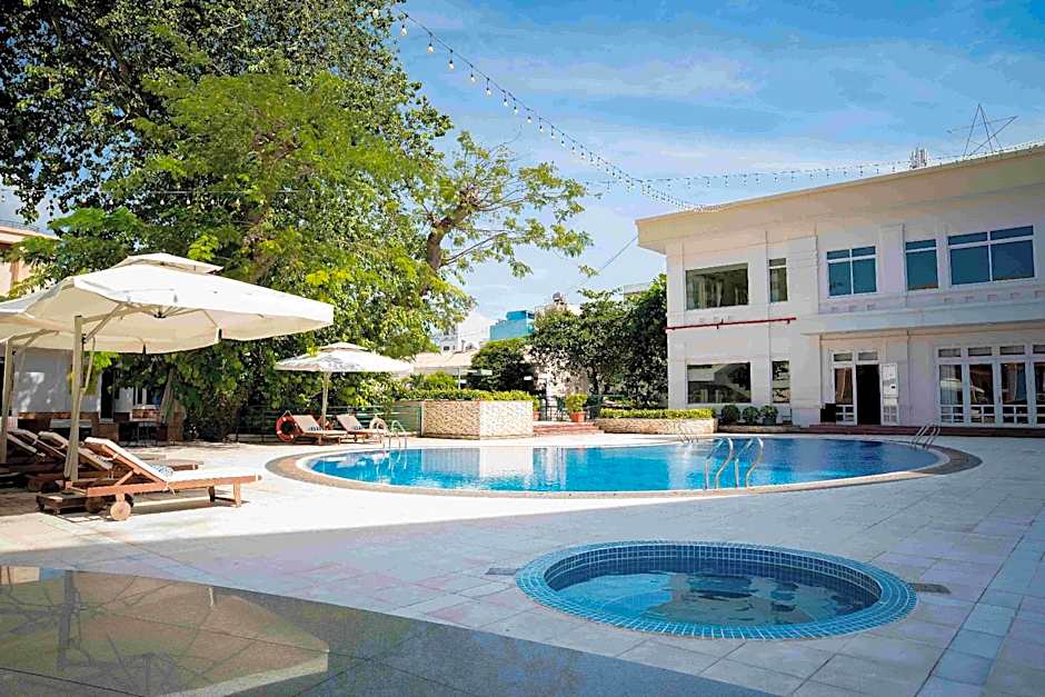 Palace Hotel Vung Tau
