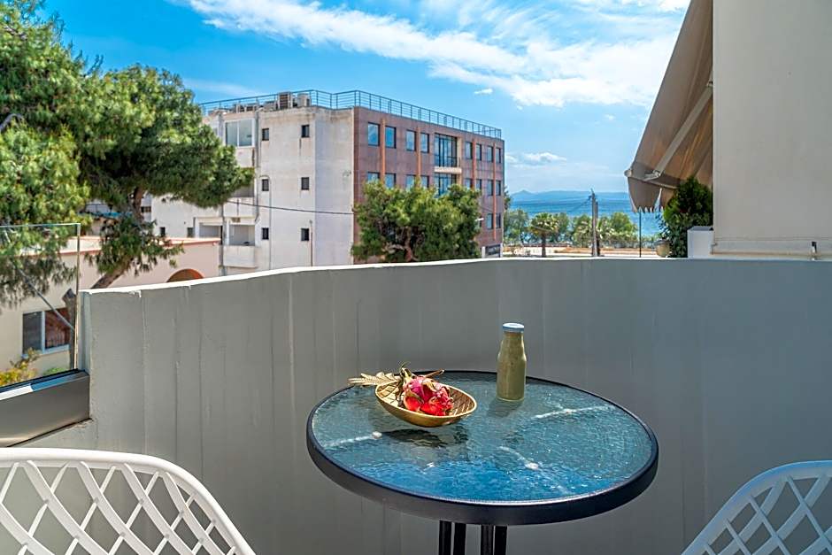 Maison 66 Riviera Hotels