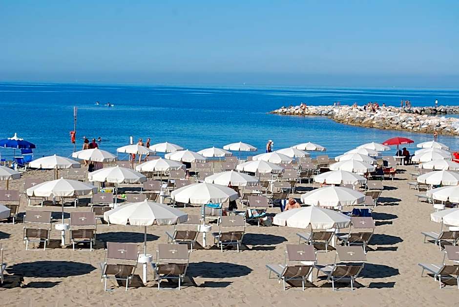 Hotel Stella Marina