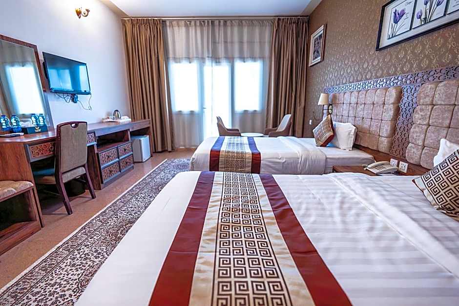 Al Diyar Hotel