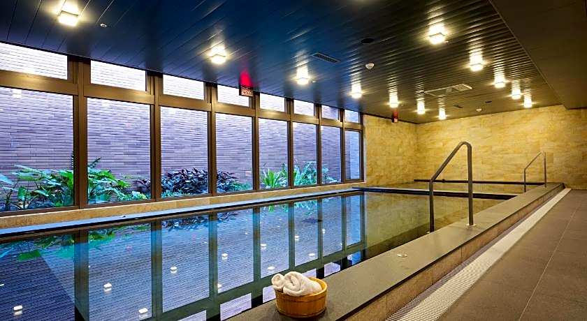 Fame Hall Garden Hotel