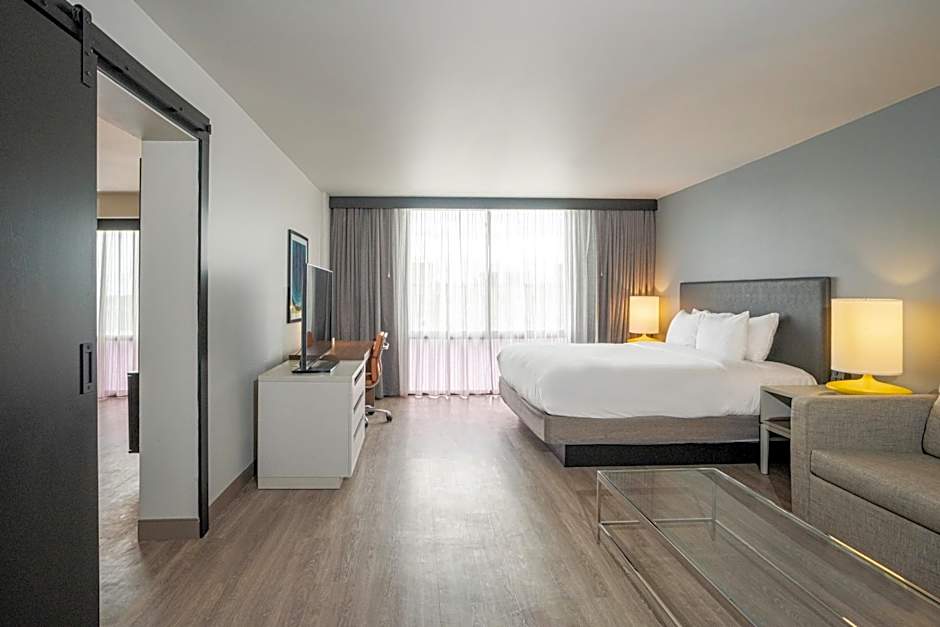 Wyndham Fort Smith City Center