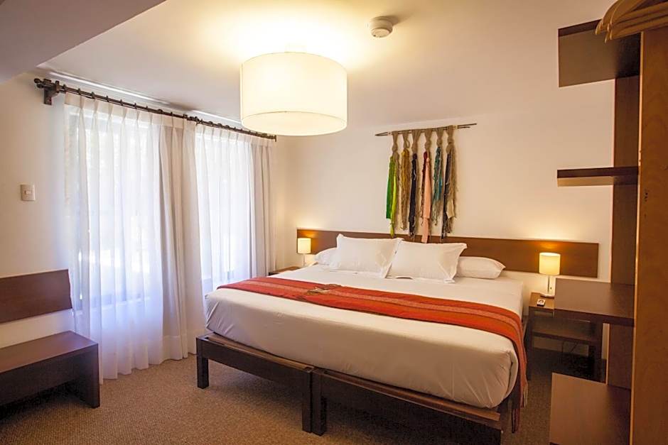 Tierra Viva Cusco San Blas