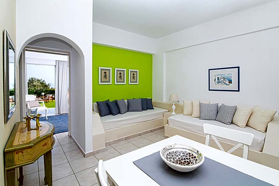 Villa Mare Monte ApartHotel