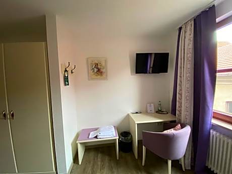 Single Room with Shower