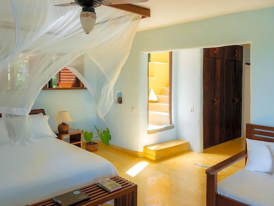 Casa Baiana Pousada & Aconchego