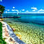 Villa Santuario Lake front Oasis