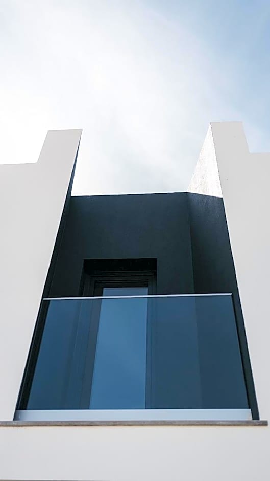 &Tales Suites - Óbidos