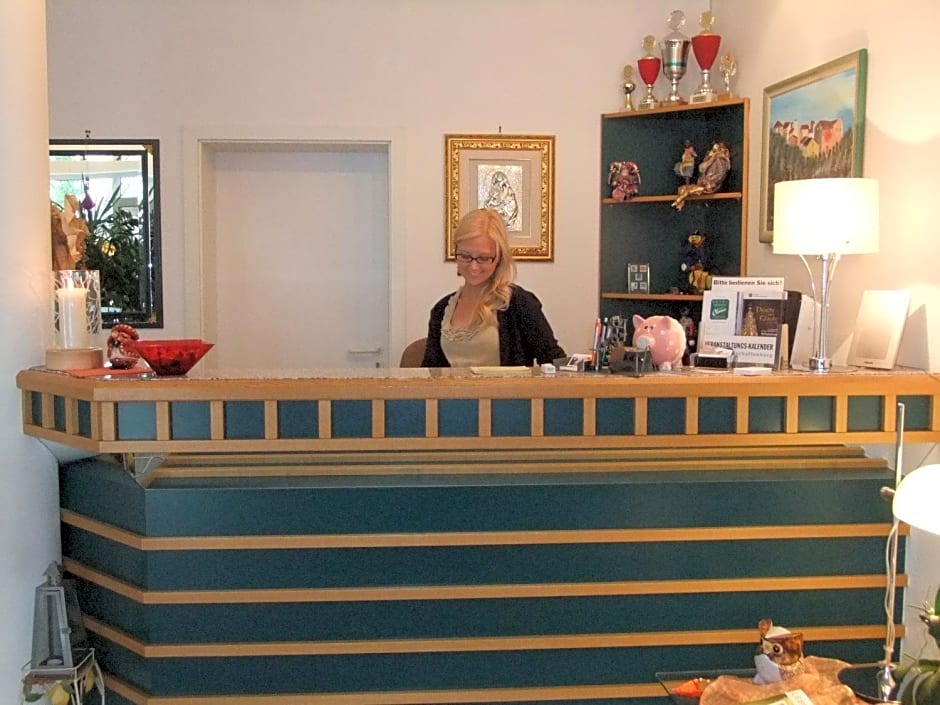 Hotel Garni Classico