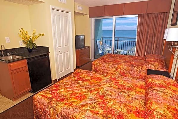 Bay View Resort