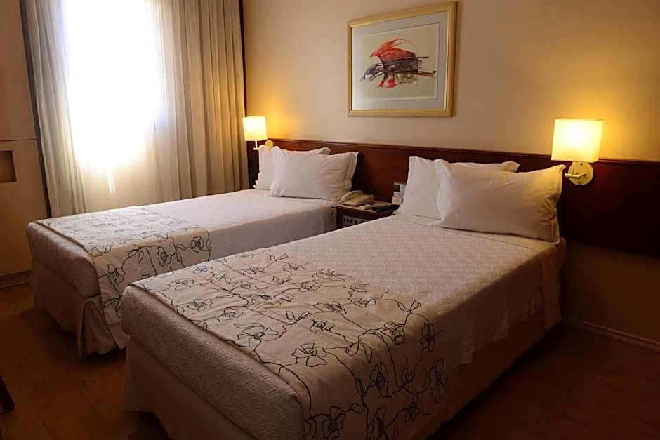 Saint Peter Hotel