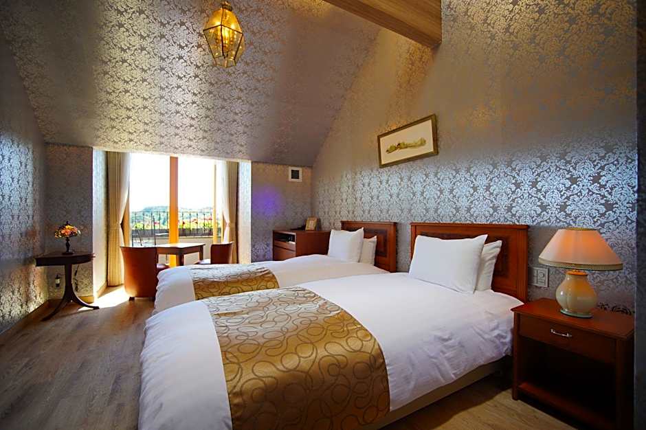 Auberge French no Mori
