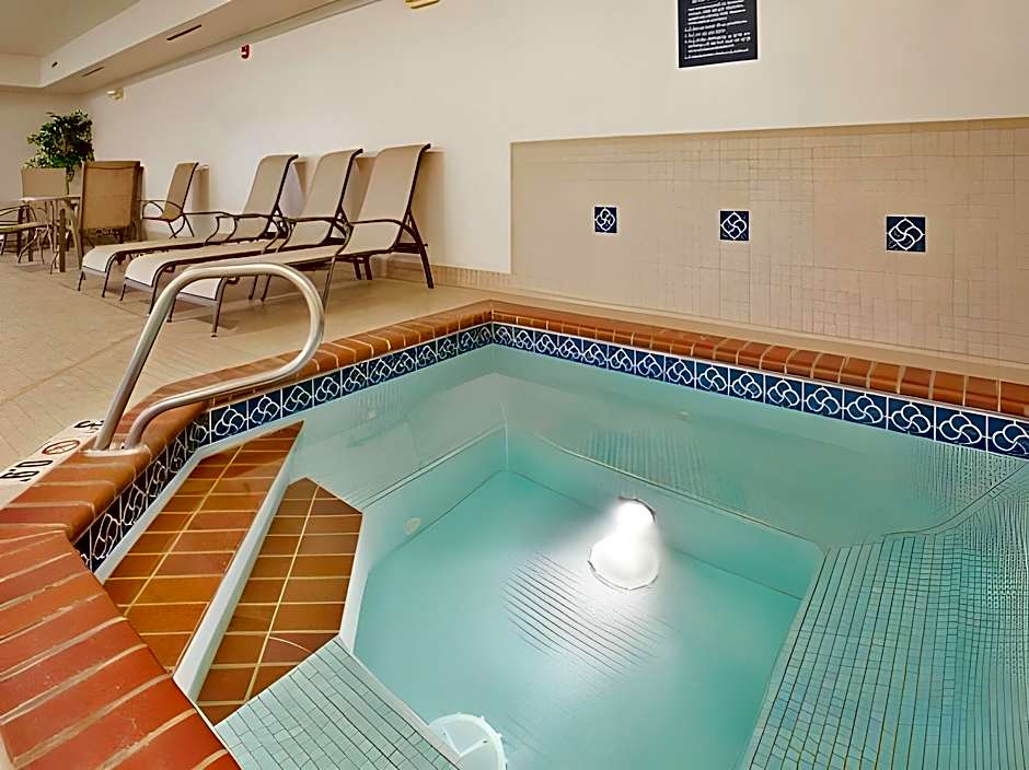 Abilene Inn & Suites