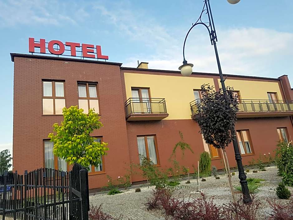 Zajazd u Piasta Kołodzieja