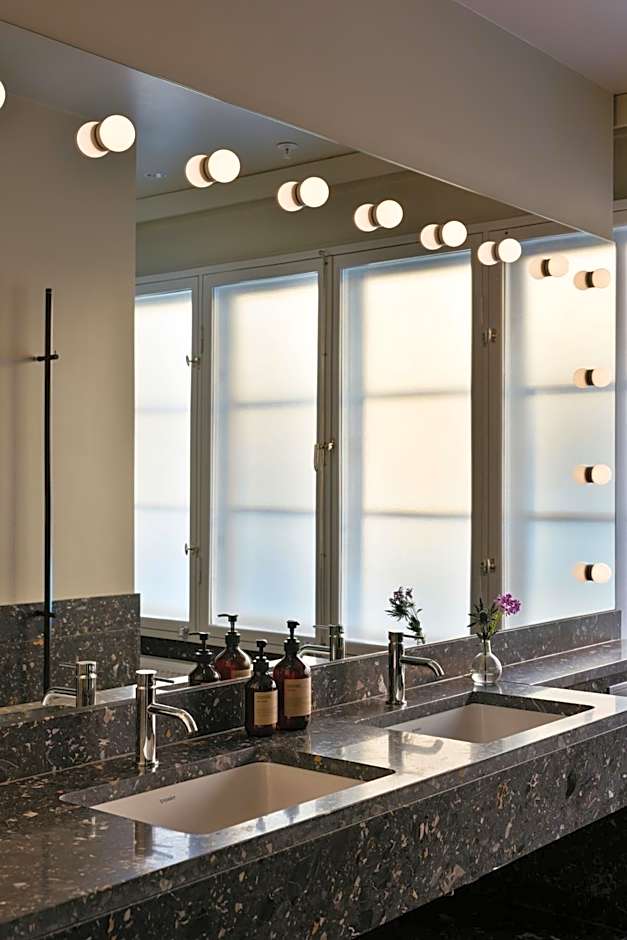 Backstage Hotel Stockholm