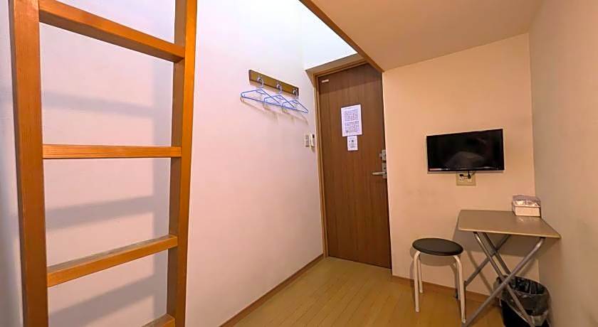 Hotel Meigetsu
