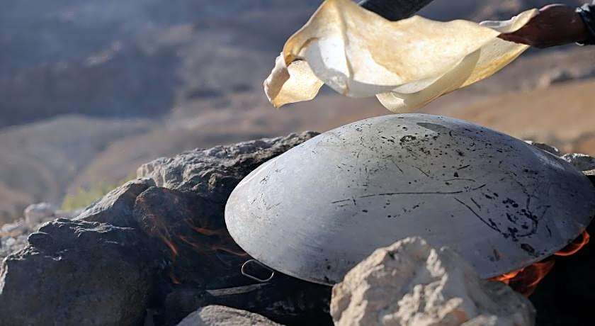 Petra Marriott Hotel