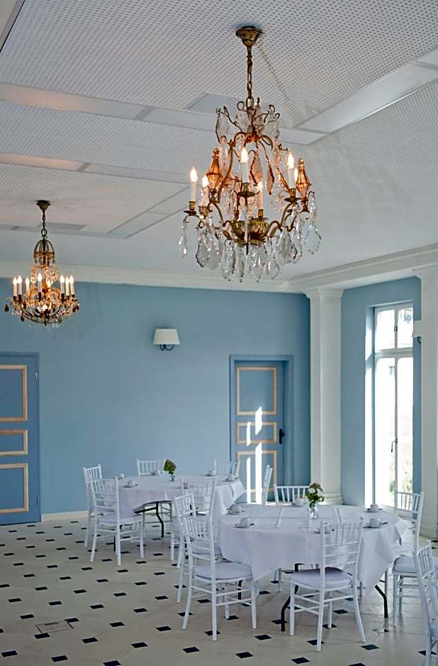 Gut Sarnow - Hotel und Restaurant