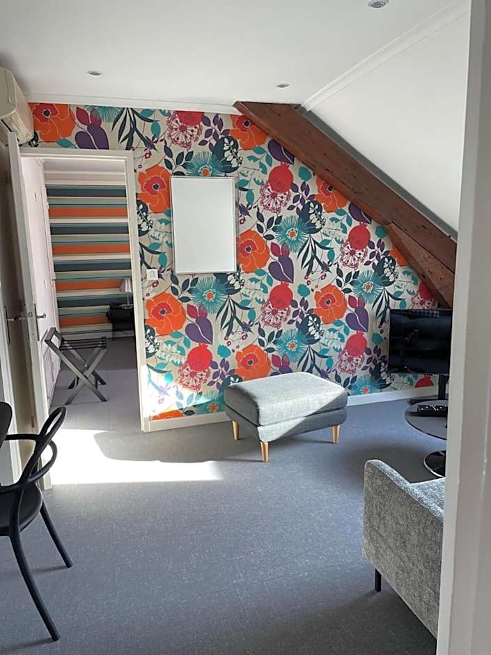 Le Pavillon d'Enghien, Vichy Centre