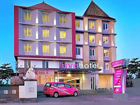 Favehotel Sunset Seminyak