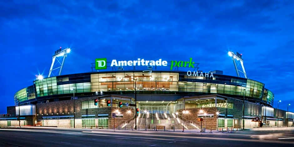 Holiday Inn Omaha Downtown Waterpark By IHG