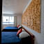 Hotel Zacatecas Courts
