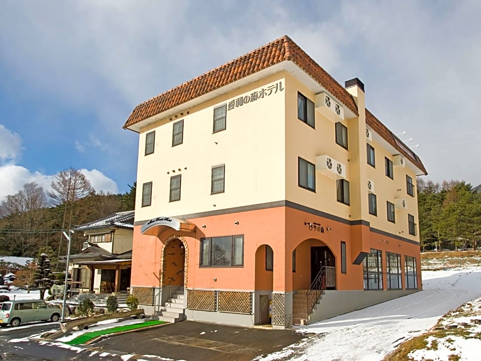 Photo 1 of 50 of Aiwanomori Hotel